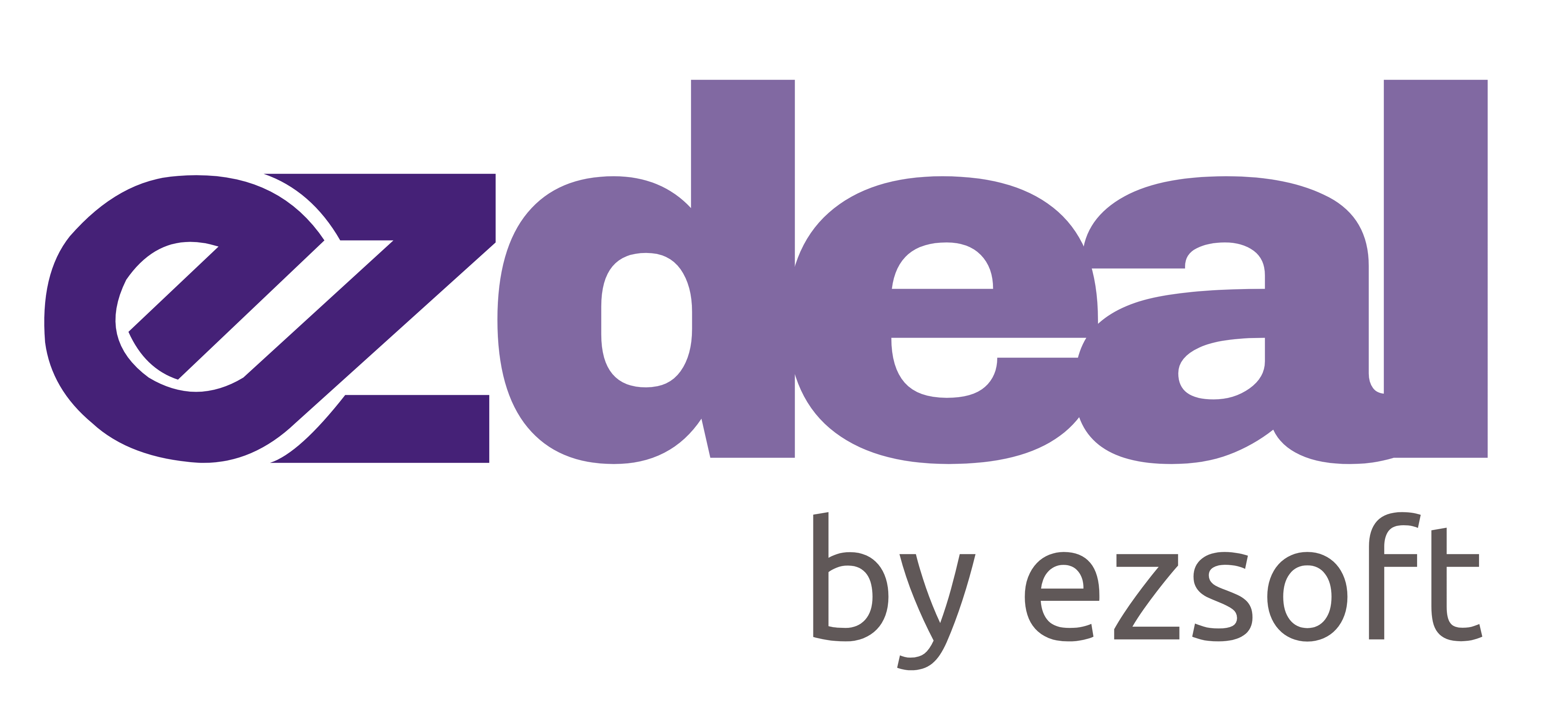 Ezdeal Logo
